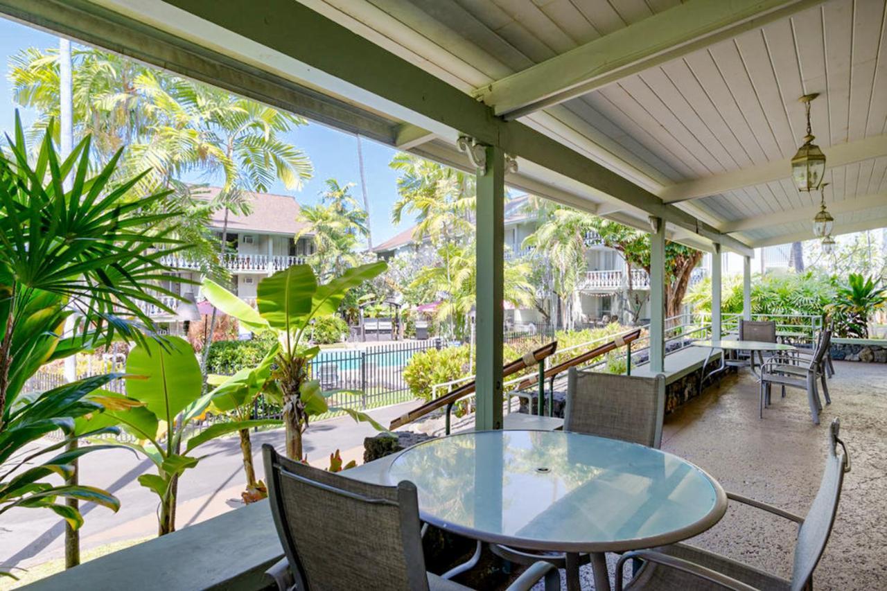 Kona Islander Inn # 219 Kailua-Kona Luaran gambar